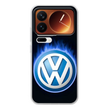 Чохол "Фольксваген" для Xiaomi 17 Pro – Фольц