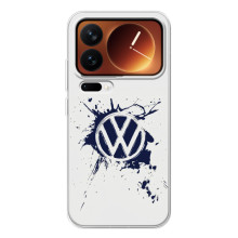 Чохол "Фольксваген" для Xiaomi 17 Pro – Volkseagen 2