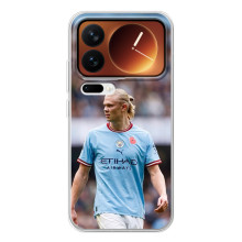 Чехол с картинкой Эрлинг Холанд на Xiaomi 17 Pro – Эрлинх Холанд