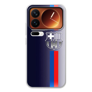 Чехол для Xiaomi 17 Pro (Барселона) – Barsa