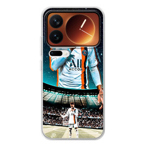 Чохол Неймар для Xiaomi 17 Pro (AlphaPrint)