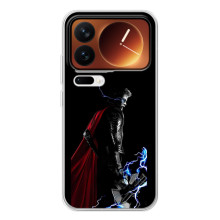 Чохол Супергерої Марвел на Xіаомі 17 Про – Тор