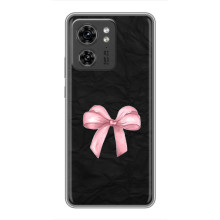 Чехол банты для Xiaomi 17 Pro – Бантик