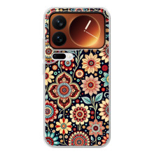 Чехол с принтом Ковер для Xiaomi 17 Pro