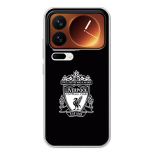 Чехол с картинкой ФК Ливерпуль на Шяоми 17 Про – Лого Ливерпуль