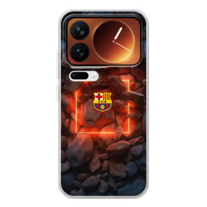 Чохли для Xiaomi 17 Про (VPrint) - ТОП ФК