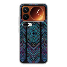 Силіконовый Чохол на Xiaomi 17 Pro