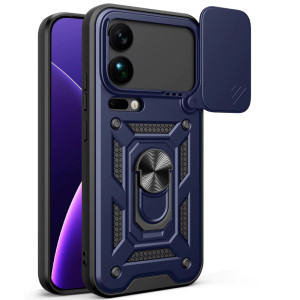 Чехол Ummi Camshield Serge Ring для Xiaomi 17 Ultra