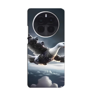 Чехол с мемом Тралалело тралала на Xiaomi 17 Ultra