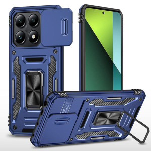 Ударопрочный чехол Camshield Army Ring для Xiaomi 17