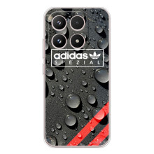 Чехлы Адидас для Xiaomi 17 (AlphaPrint) – Адидас принт