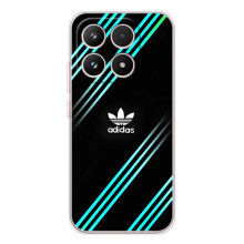 Чехлы Адидас для Xiaomi 17 (AlphaPrint)