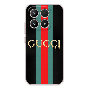 Чехлы Бренд GUCCI для Xiaomi 17 – GUCCI