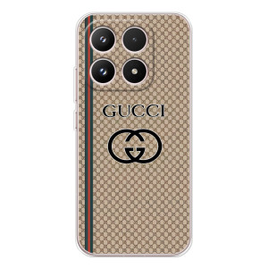 Чехлы Бренд GUCCI для Xiaomi 17 – Стиль Гуччи