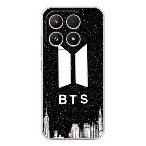Чохли BTS для Xiaomi 17 (AlphaPrint)