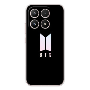 Чохли BTS для Xiaomi 17 (AlphaPrint)