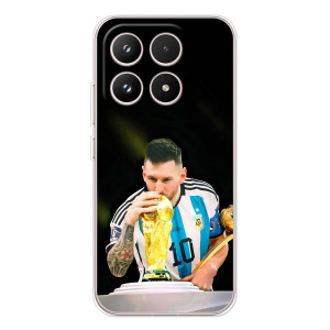Чохли для Xiaomi 17 (Leo чемпіон) (AlphaPrint)