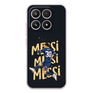 Чохли для Xiaomi 17 (Leo чемпіон) (AlphaPrint)