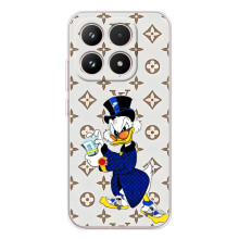 Чехлы для Xiaomi 17 - Скрудж МакДак Louis Vuitton (PREMIUMPrint) – Макдак на стиле