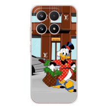 Чехлы для Xiaomi 17 - Скрудж МакДак Louis Vuitton (PREMIUMPrint) – Скрудж ЛВ