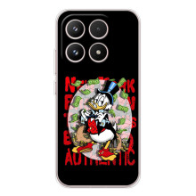 Чехлы для Шяоми семнадцать - Scrooge MagDag (PREMIUMPrint) – MagDag