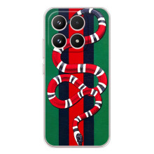 Чохли  GUCCI для Шім*а17 (AlphaPrint) – Gucci змія