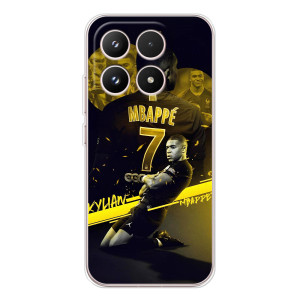 Чохли Кіліан Мбаппе для Xiaomi 17