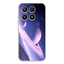 Чохли КОСМОС  на Xiaomi 17 – Планета в космосі