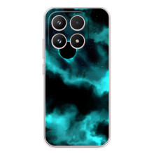 Чохли КОСМОС  на Xiaomi 17 – Затемнення