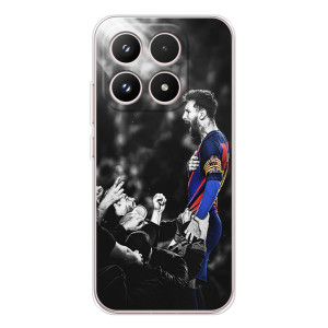 Чохли Мессі для Xiaomi 17 (AlphaPrint)