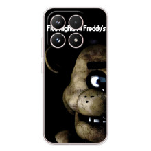 Чохли П'ять ночей з Фредді для Кіаомі 17 – Five Nights
