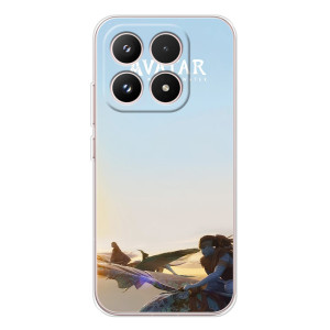 Чохли з фільму АВАТАР для Xiaomi 17 (AlphaPrint)