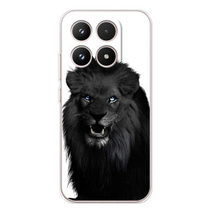 Чохли з картинкою животних Xiaomi 17
