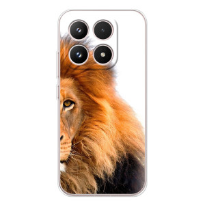 Чохли з картинкою животних Xiaomi 17