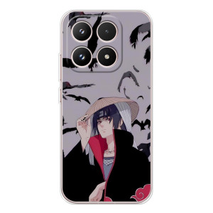Чохли з принтом Ітачі Учіха на Xiaomi 17 – ITACHI