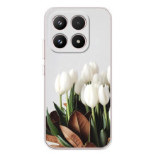 Чохли з картинкою (Тюльпани) на Кіаомі 17