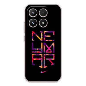 Силиконовый Чехол Xiaomi 17 – N E Y M A R