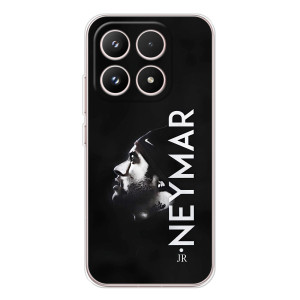 Силиконовый Чехол Xiaomi 17 – Neymar