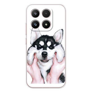 Чехлы с собаками для Xiaomi 17 (VPrint)