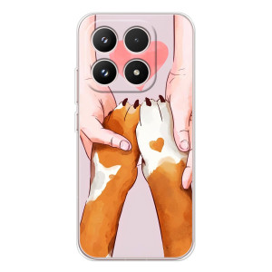 Чехлы с собаками для Xiaomi 17 (VPrint)