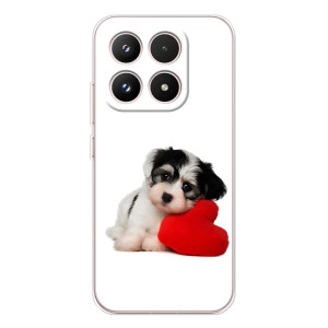 Чехлы с собаками для Xiaomi 17 (VPrint)
