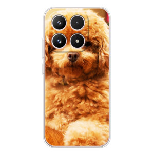 Чехлы с собаками для Xiaomi 17 (VPrint)