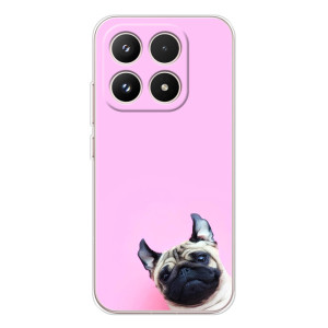 Чехлы с собаками для Xiaomi 17 (VPrint)