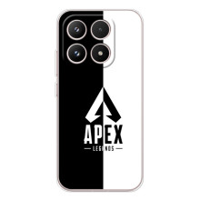 Чохли з топовими принтами для Шім*а17 (APEX)