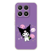 Чохли з топовими принтами для Шім*а17 (Куромі)