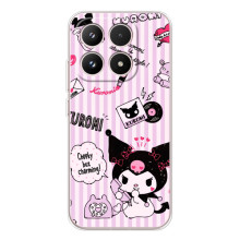 Чохли з топовими принтами для Шім*а17 (Куромі сидить)