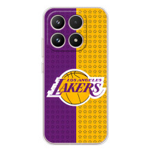 Чохли з топовими принтами для Шім*а17 (Лейкерс)