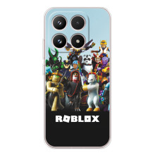 Чохли з топовими принтами для Шім*а17 (ROBLEX)