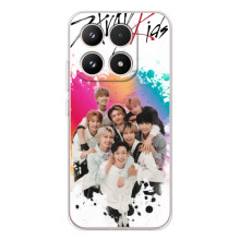 Чохли з топовими принтами для Шім*а17 (Stray Kids)