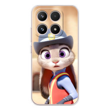 Чохли ЗООТРОПОЛІС для Xiaomi 17 (Заєць Джуди Хопс)